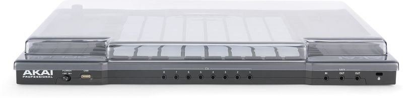 Decksaver Akai Pro APC64