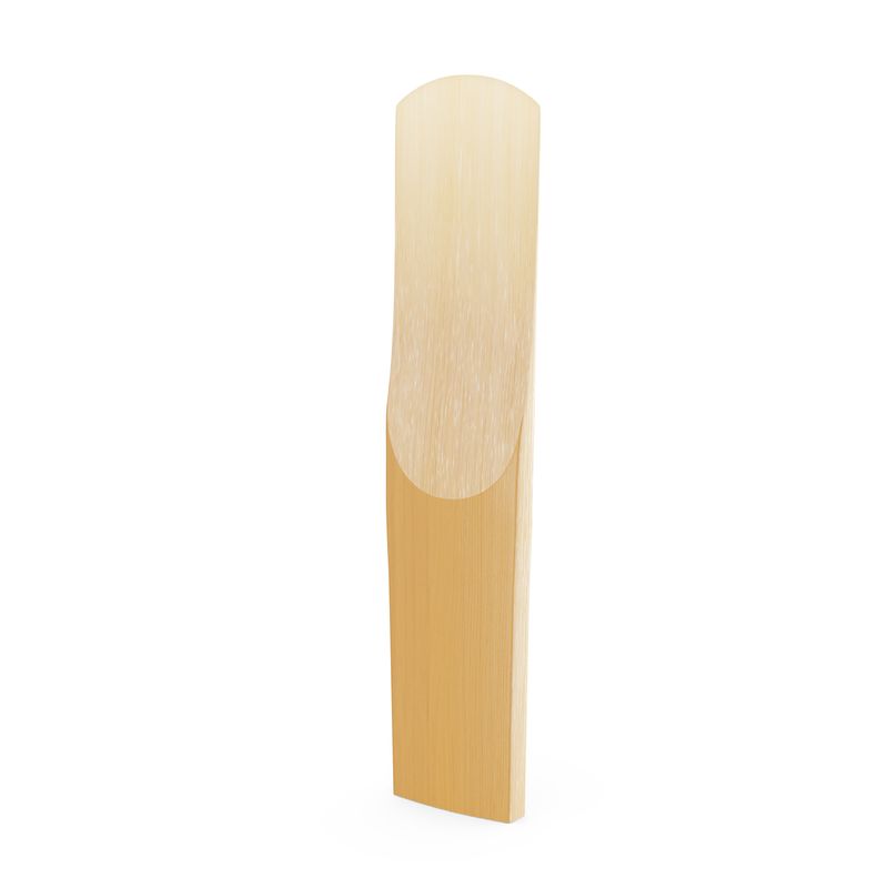Daddario SJUF ORRS10SSX4M Sopran-sax 10p 4M