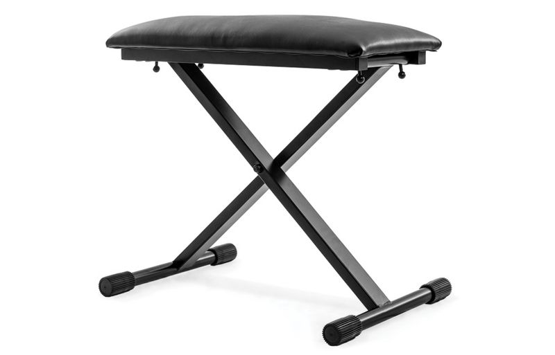 Nomad NKB-5404 Keyboard Bench