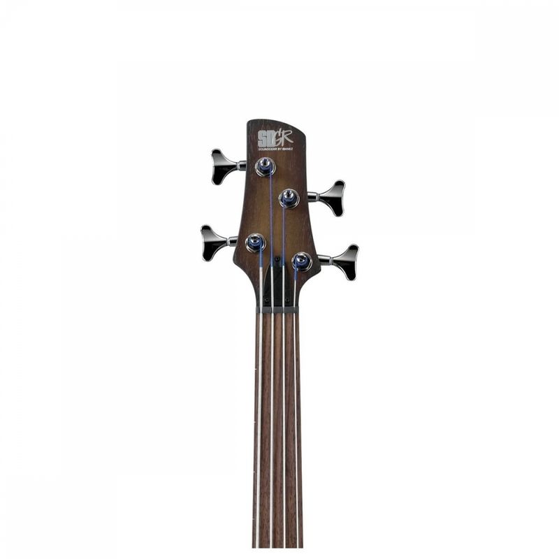 Ibanez SRF700-BBF Brown Burst Flat