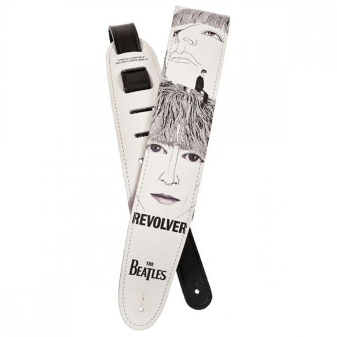 Hovedbilde Planet Waves 25LB04 Beatles ´Revolver´ Guitar Strap