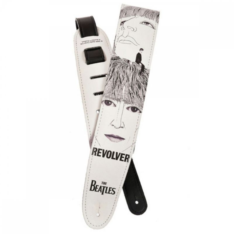 Planet Waves 25LB04 Beatles ´Revolver´ Guitar Strap