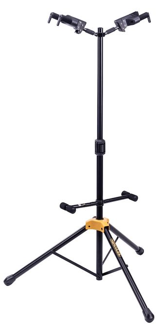 Hovedbilde Hercules GS422B-PLUS Guitar Stand