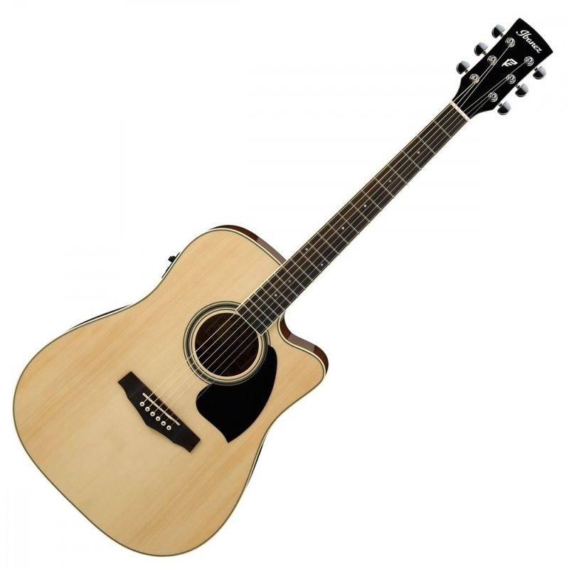 Ibanez PF15ECE Natur