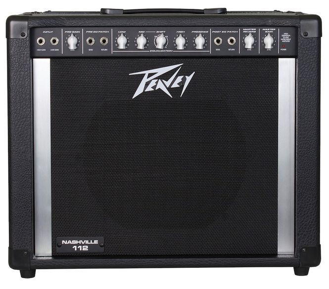 Hovedbilde Peavey Nashville 112 Combo