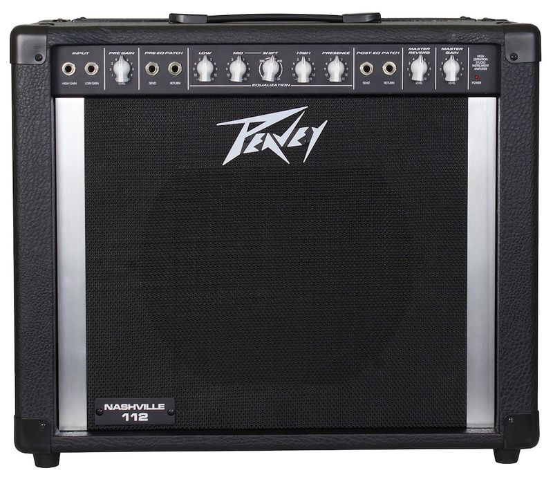 Peavey Nashville 112 Combo