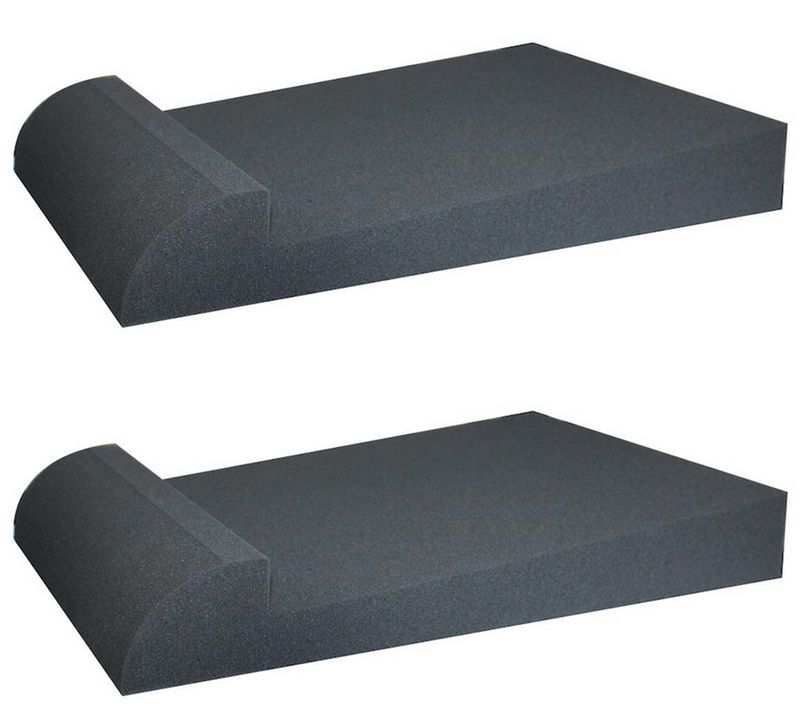 HED MP1 Monitor Pads - Medium
