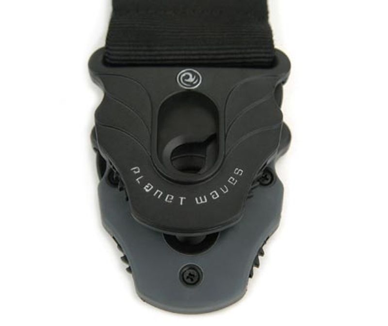 Planet Waves 50PLC02 Nylon ´Planet Lock´ - Check Mate
