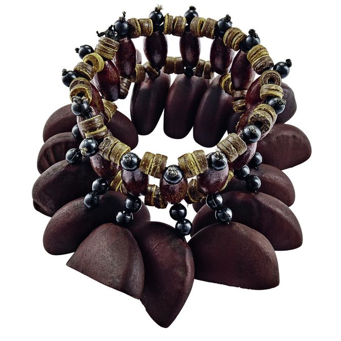 Hovedbilde Meinl Sonic Energy SBB Bendo Bracelet