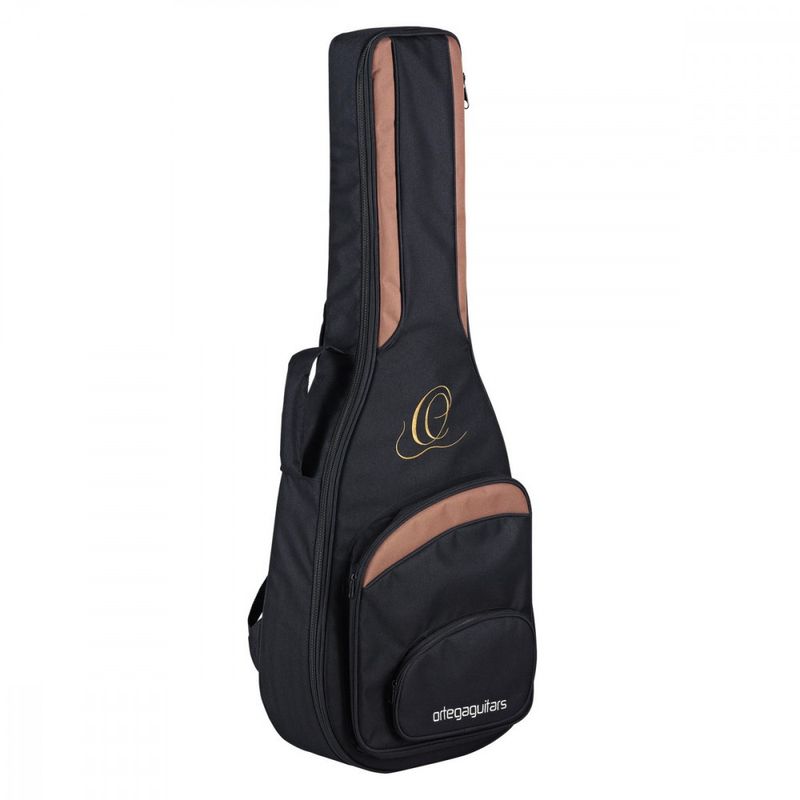 Ortega R121-WH White m/bag