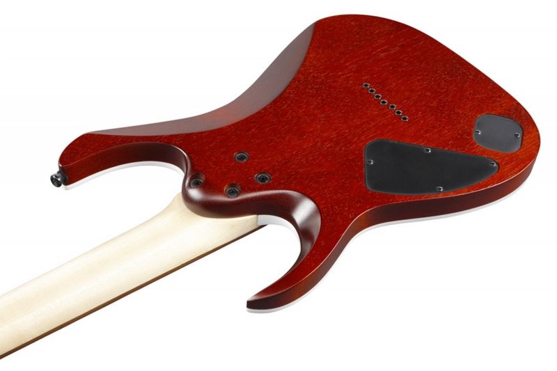 Ibanez RGA742FM-TGF 7-strenger