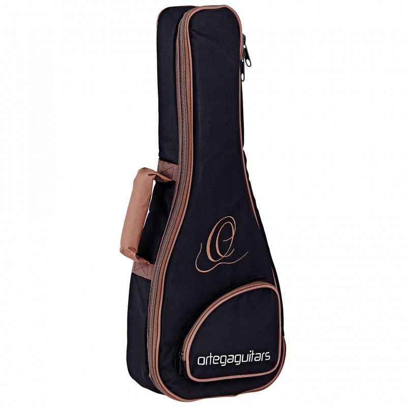 Ortega RUSL-HSB Saloon Concert Ukulele m/bag