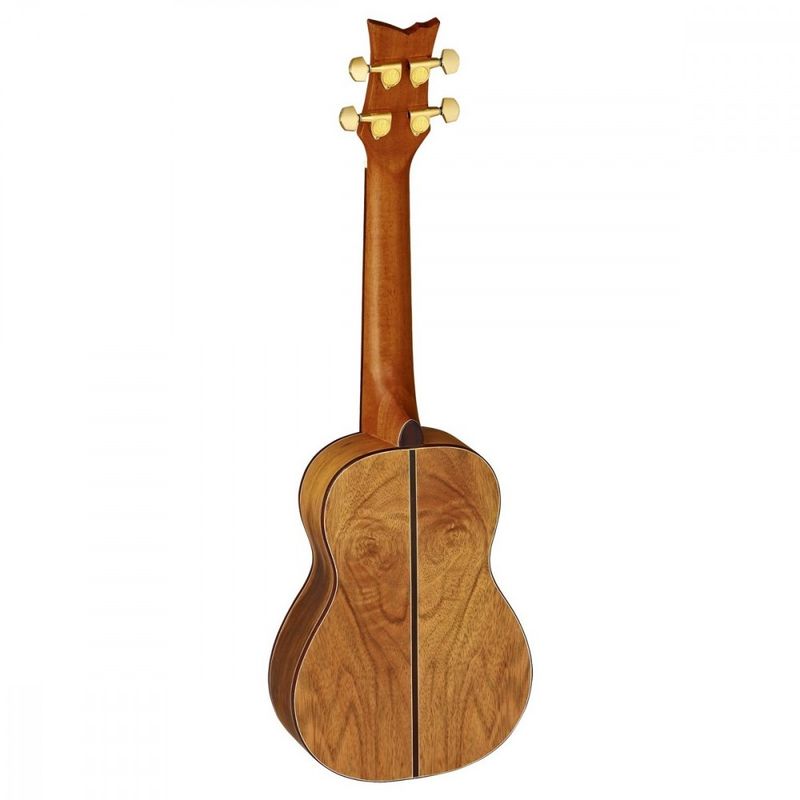 Ortega LIZARD-CC-GB Concert Ukulele m/bag