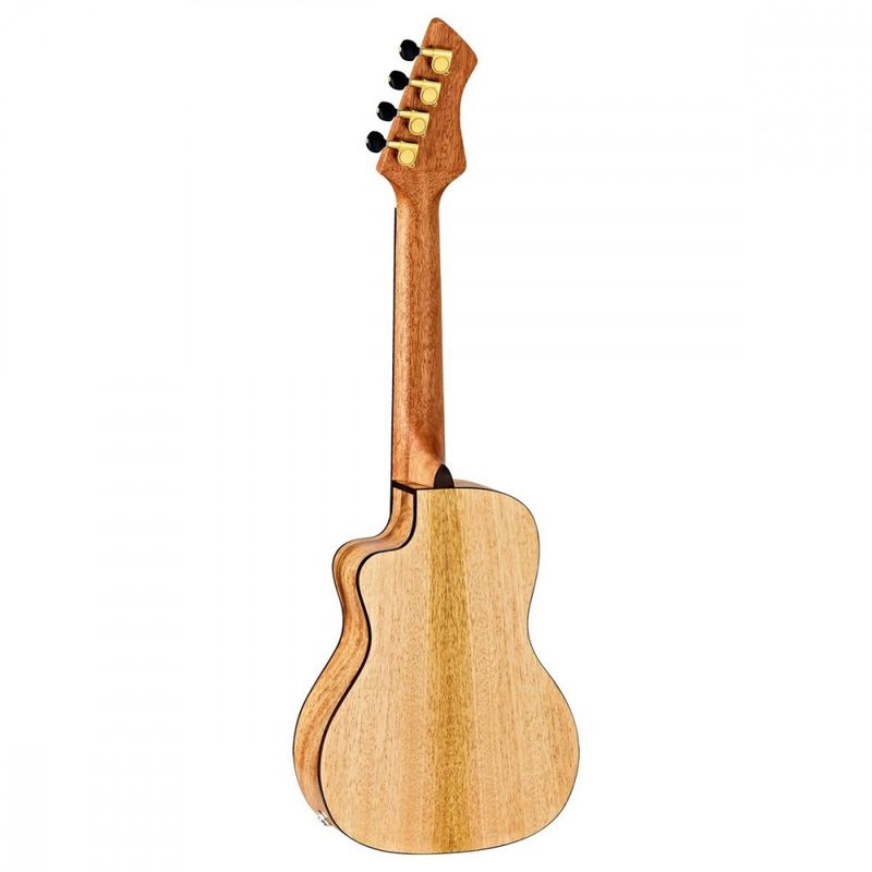 Ortega RUMG-CE Concert Ukulele m/bag