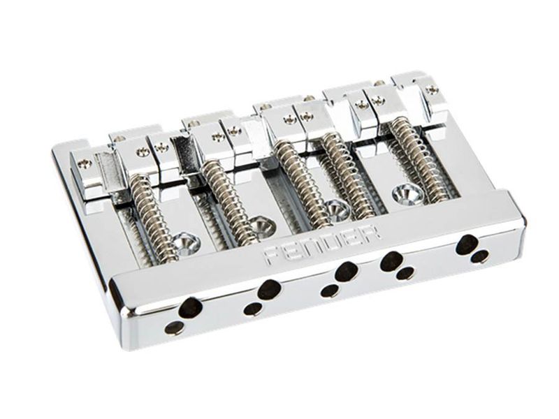Fender Genuine 0994409000  Replacement Part bridge