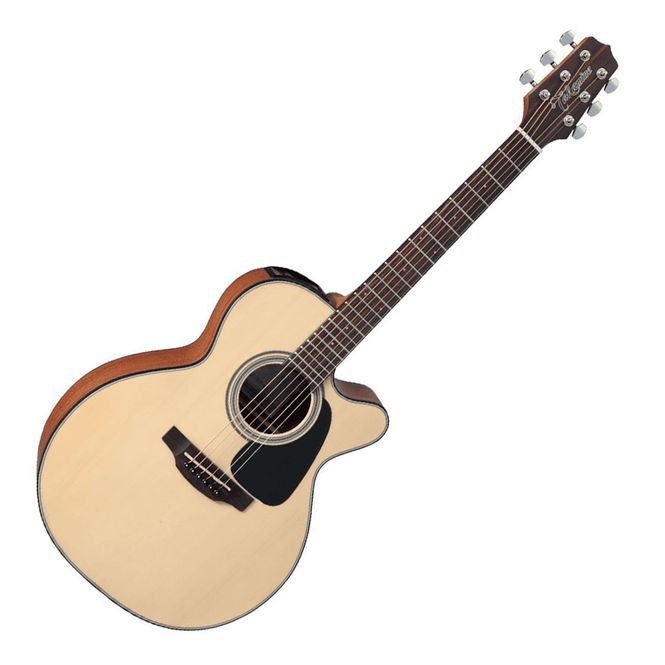 Hovedbilde Takamine GX18CE-NS Taka-Mini
