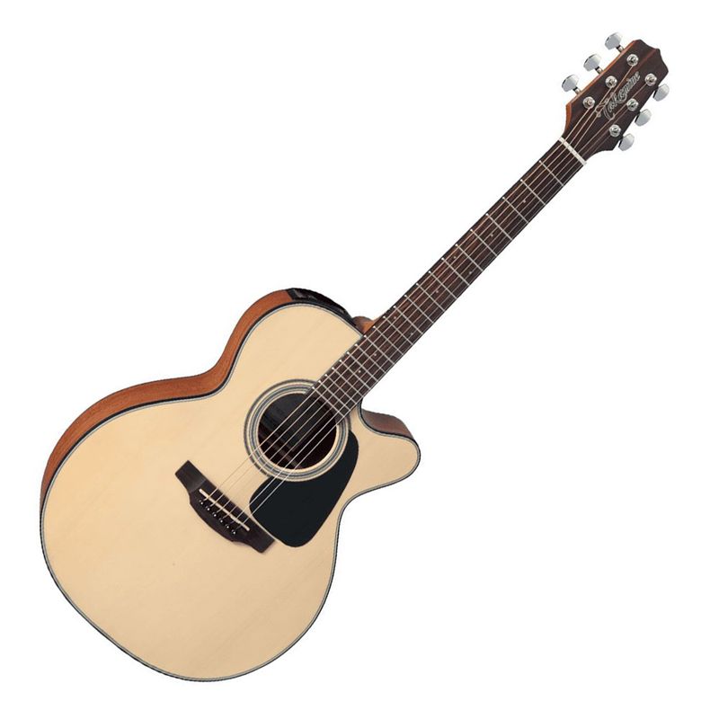 Takamine GX18CE-NS Taka-Mini