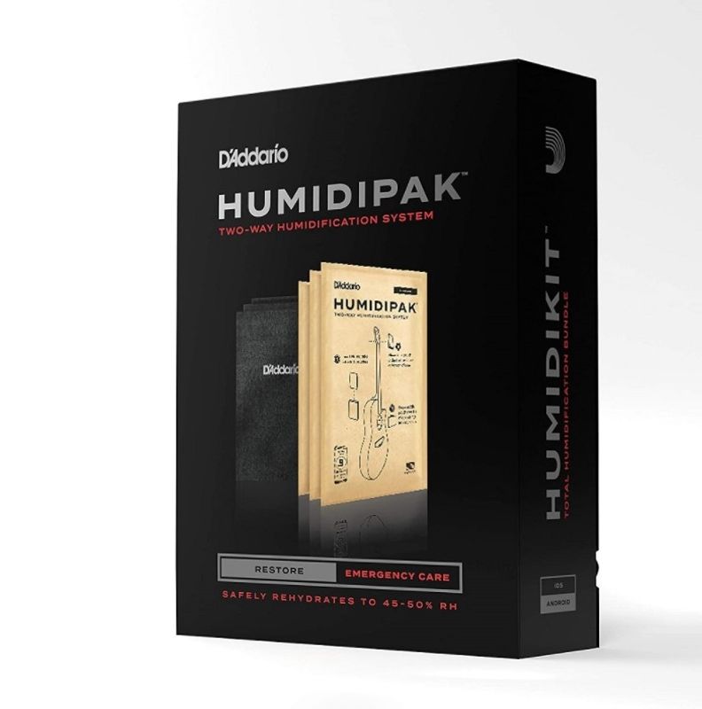 Humidpack Restore Kit PW-HPK-03