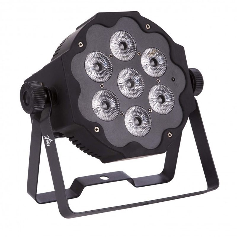 Saglitter SG SDJ SLIMPAR7DL Lys