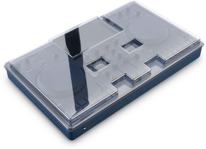 Hovedbilde Decksaver AlphaTheta Omnis-Duo