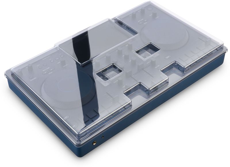 Decksaver AlphaTheta Omnis-Duo