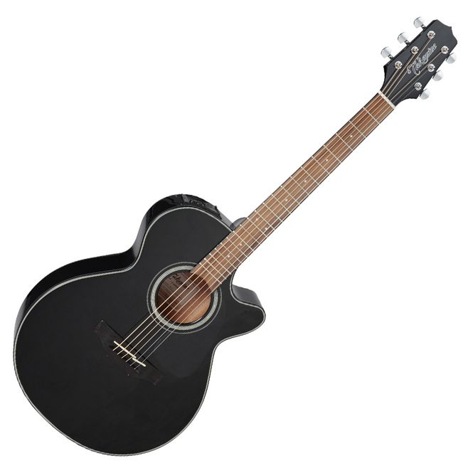 Hovedbilde Takamine GF30CE-BLK