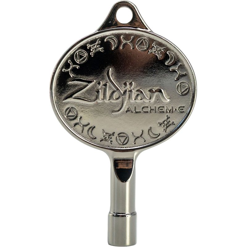 Zildjian Alchem-E Drum Key