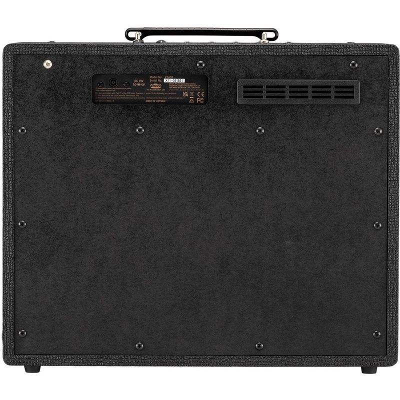 VOX VT40X Classic Blue