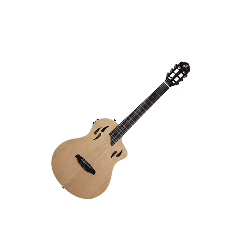 Ortega TourPlayer Series RTPSTD-NAT Gloss Natural