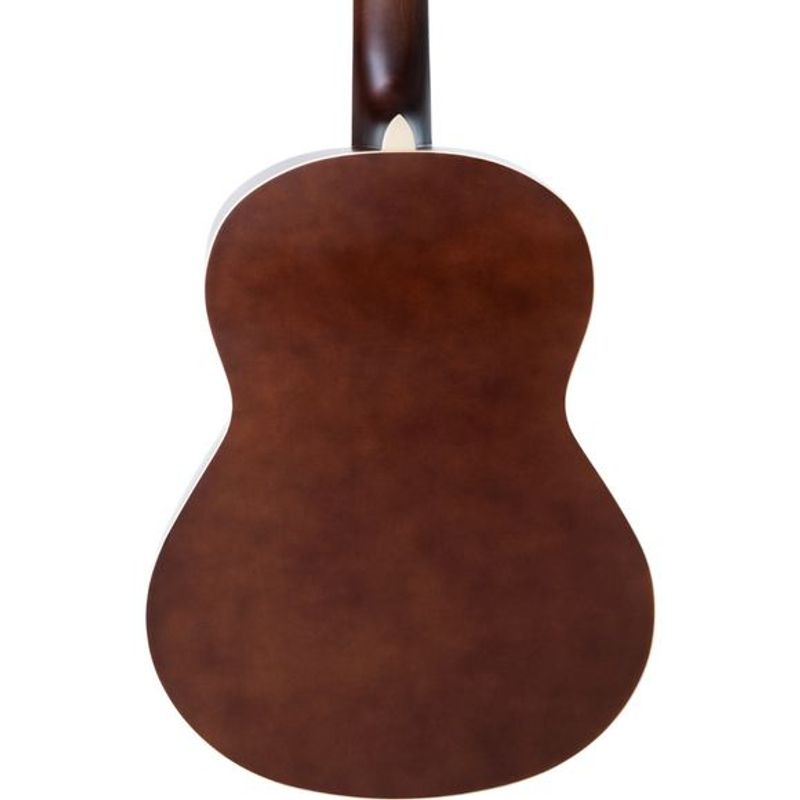 Sant Guitars CL-50L SNA spansk gitar, venstrehendt nature
