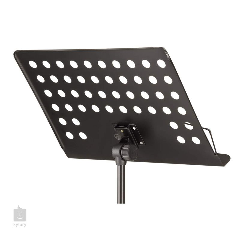 Soundsation Notestativ Aluminium - SPMS-250