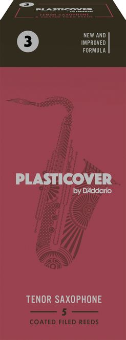 Hovedbilde Daddario Plasticover RRP05TSX300 Tenor-sax 5p 3.0 ...