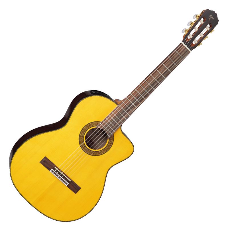 Takamine GC5CE-NAT