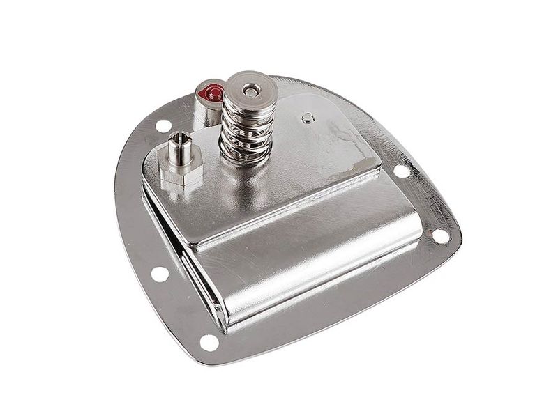 Fender Genuine Replacement USA Jaguar/Jazzmaster Tremolo