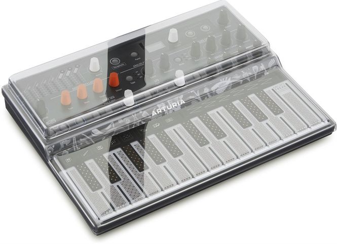 Hovedbilde Decksaver Arturia Microfreak 