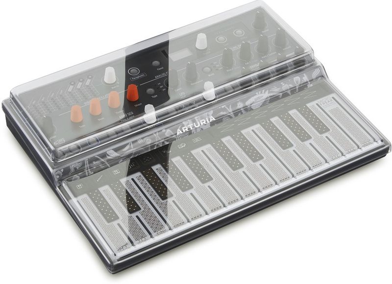 Decksaver Arturia Microfreak 