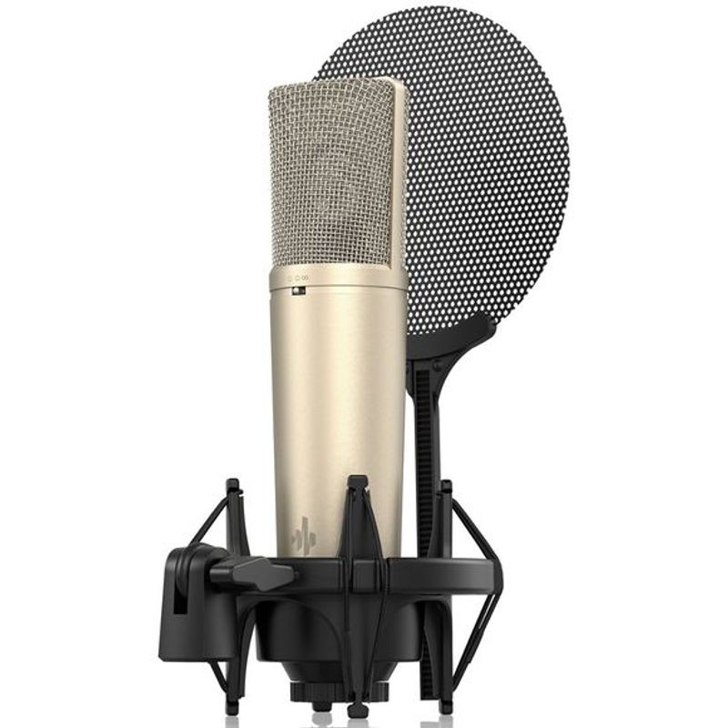 Donner DC-87 studio­mikrofon