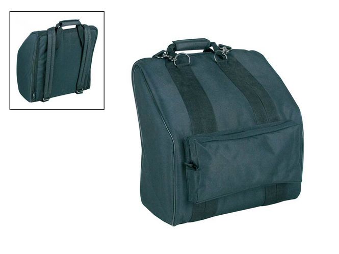 Hovedbilde Boston accordion bag ACB-82