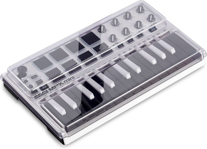 Hovedbilde Decksaver Akai MPK Mini MK2