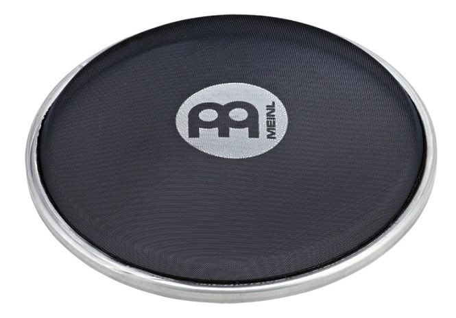 Hovedbilde Meinl Percussion HEAD-79 6'' Mesh-skinn Silent ...