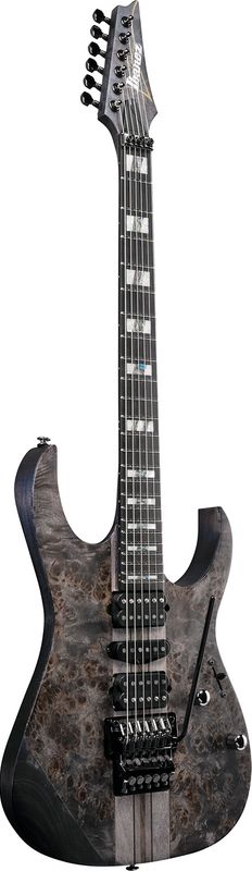 Ibanez RGT1270PB-DTF Twilight Flat m/bag
