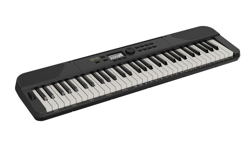 NUX NEK-100 KEYBOARD 61keys