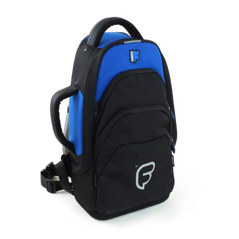 Urban Kornet Bag Blå