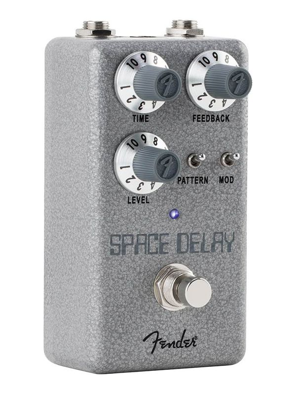 Fender Hammertone Space Delay