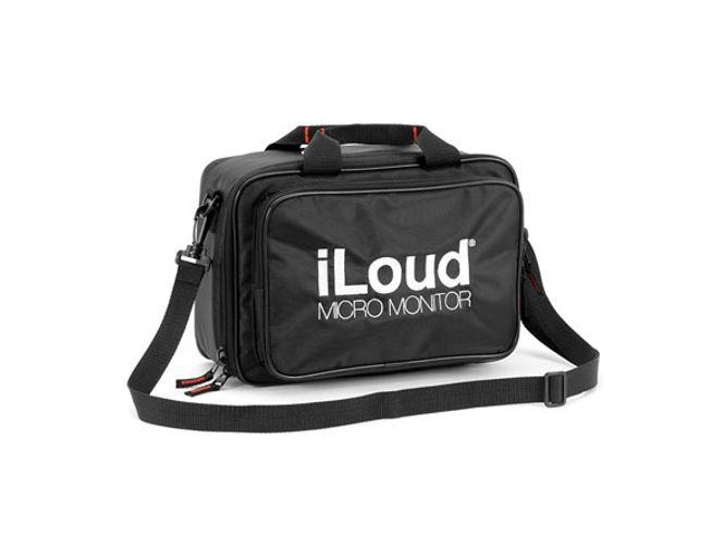 Hovedbilde IK Multimedia Travel Bag iLoud Micro Monitor