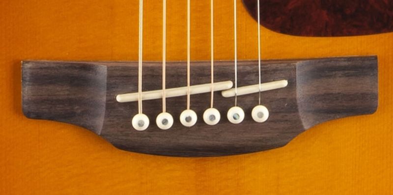 Takamine GD71CE-BSB Akustisk gitar med tuner og pickup