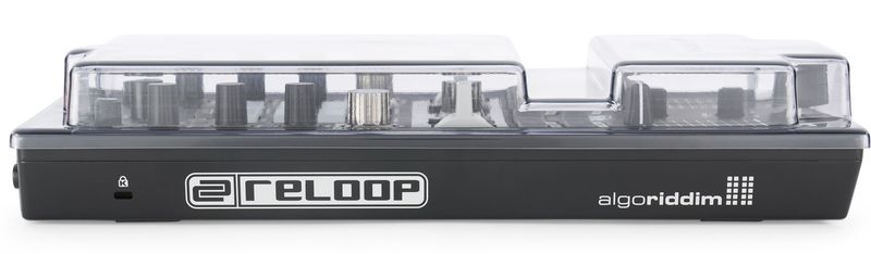 Decksaver Reloop Mixtour Pro