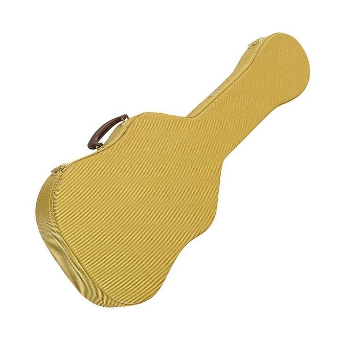 Hovedbilde Fender Tele Thermometer Koffert