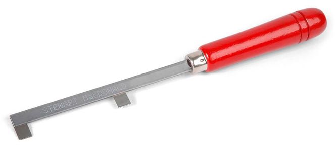Hovedbilde StewMac refret saw SM13602