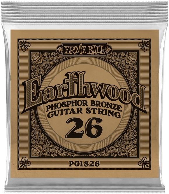 Hovedbilde Ernie Ball EB-1826